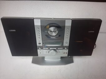 Radio - 2