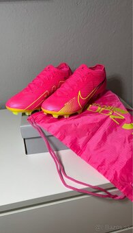 Nike zoom Vapor Pink - 2