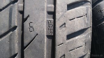 Pneumatiky 195/65 r15 - 2