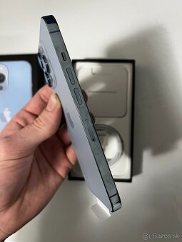 Nový iPhone 13 Pro 128 gb - 2
