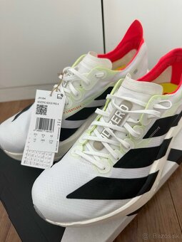 adidas ADIZERO ADIOS PRO 4 M, velkost 44 - 2