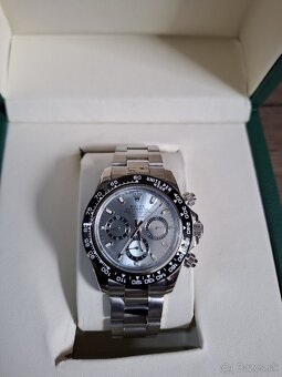 Rolex Daytona Platona - 2