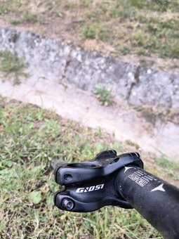Diely na bicykel - 2