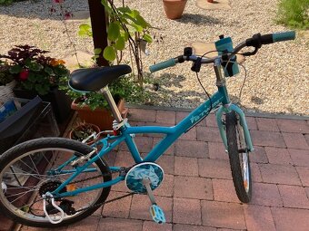 Detsky bicykel - 2