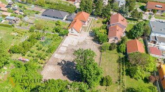 ALL INCLUSIVE | NA PREDAJ STAVEBNÝ POZEMOK (1000 M2), VYDRAN - 2