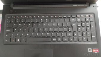 Lenovo G505s - 2