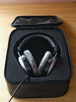 Predám slúchadlá Beyerdynamic DT990 - 2