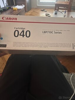 CANON LBP710C series - 2