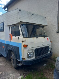 Avia Karavan - 2