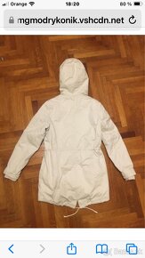 Parka Tally weiil M - 2