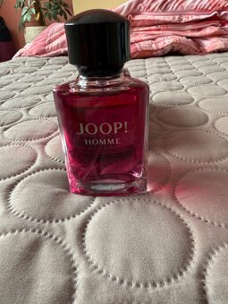 Joop Homme panska vona - 2