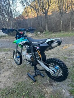 Predám ycf 150sp2 - 2