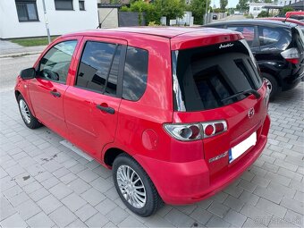 🚗 NA PREDAJ: Mazda 2 – rok výroby 2006 🚗 - 2