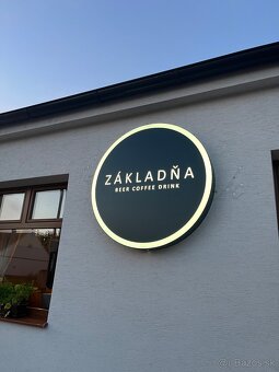 HĽADÁME POSILU DO NÁŠHO TÍMU NA „ZÁKLADNI“ - 2