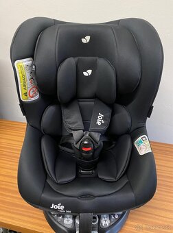 Rotačná autosedačka Joie i- Spin 360 - 2