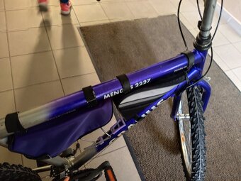 bicykel Granus Mengus 2200 - 2