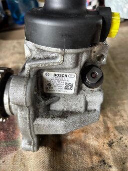 Vysokotlakové vstrekovacie čerpadlo Audi 2.7 TDI V6 - 2