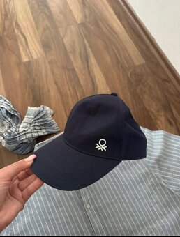 Benetton set - 2