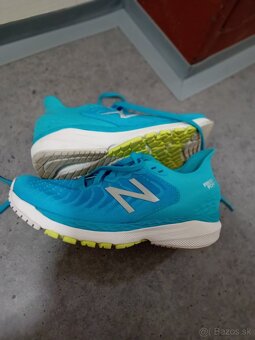New Balance Fresch Foam 860x velkost 36(22.5cm) - 2