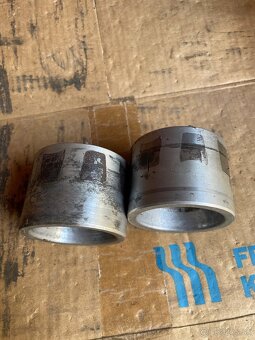 Rotor Babetta 210 - 2