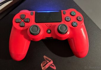Playstation 4  Pro - 2