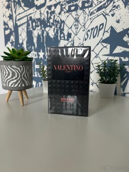 Valentino Uomo Born in Roma Coral Fantasy – 100 ml - 2