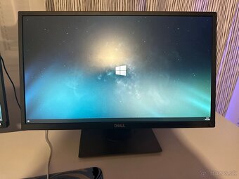 Monitor 21.5" Dell P2217H FullHD - 2