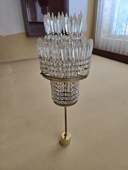 Retro lustre - 2