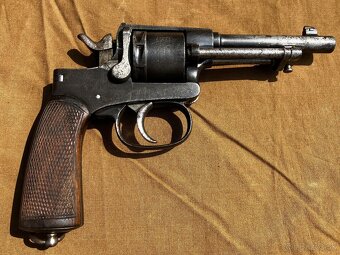 Rast & Gasser 1898 - 2