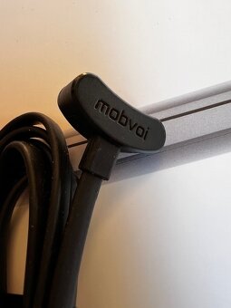 Nabíjecí kabel Mobvoi Ticwatch Pro 3 GPS / E3 - 2