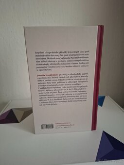 Ovládněte svůj čas i život - 2