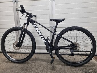 Horaky bicykel TREK MERLIN 5 27,5 S - 2