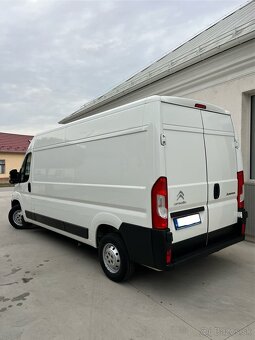 Citroën Jumper 2.2 BlueHDi model 2020 L3H2 - 2