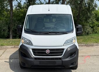 Fiat Ducato 2.0 MultiJet L3H2 3,5t Možný odp DPH - 2