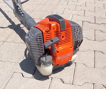 Silný krovinorez OLEO MAC - 2
