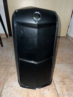 Alienware Aurora R4 - 2