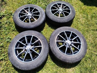 Disky r14 4x108 - 2