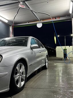 predam original mercedes elektrony r17 - 2