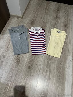 3x tommy hilfiger saty - 2