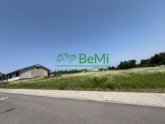 Predaj pozemok na stavbu domu - Levice, časť Kalinčiakovo ( - 2