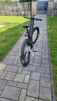 1 Reevo Bike – elektrobicykel – veľkosť SM (175 cm – 177 cm) - 2