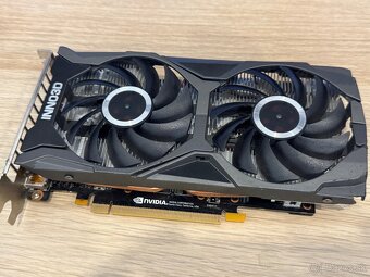 INNO3D Geforce RTX 2060 6GB - 2