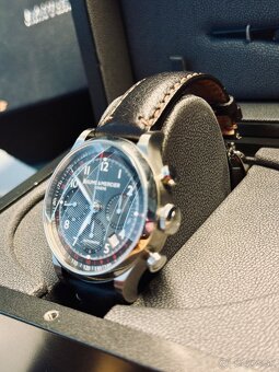 BAUME & MERCIER CAPELAND CHRONOGRAPH - 2
