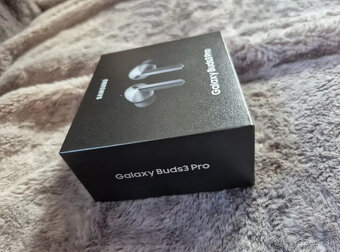 Samsung Galaxy Buds 3 Pro - 2