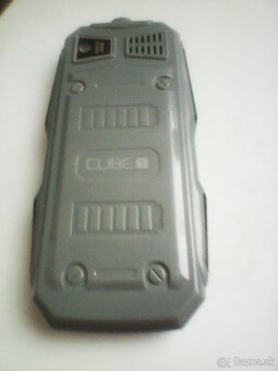 PREDÁM MOBILY - 2