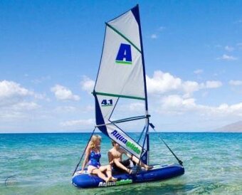 AquaGlide Multisport 4in1 - 2