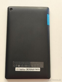 Tablet Lenovo TB3 8" - 2