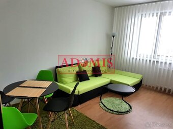 Predám 3 izbový byt, Hemerkova ulica, Sídlisko KVP, Košice - 2