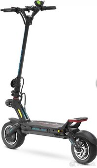 Dualtron Victor Luxury Plus - nová v záruke - 2