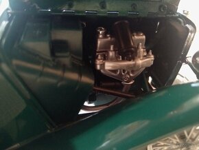 Predam MG  TC MIDGET 1:18 - 2